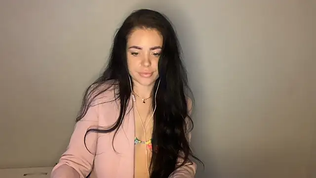 NicoleSensual online show from 04.27.26