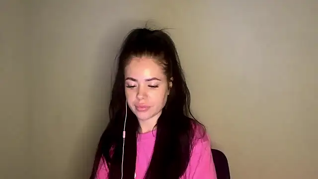 NicoleSensual online show from 04.30.26