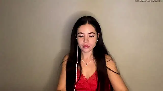 NicoleSensual online show from 05.05.26