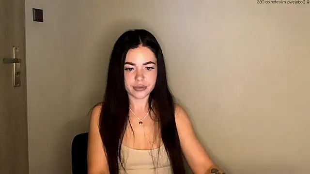 NicoleSensual online show from 05.06.26