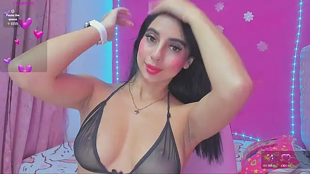 Anastasiavosse online show from 04.24.26