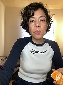 Snapshot of JeanneDuval8888 chatting on 02.24.26 JeanneDuval8888 online show from 02.24.26