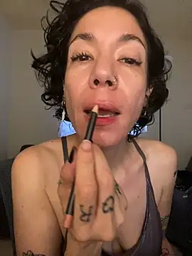 JeanneDuval8888 online show from 04.01.26