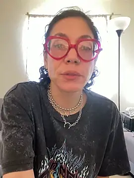 JeanneDuval8888 online show from 04.08.26