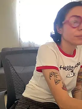 JeanneDuval8888 online show from 04.11.26