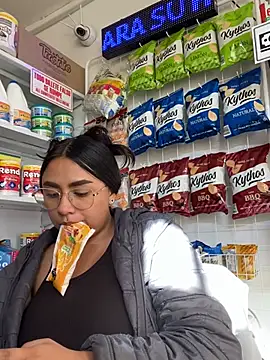 Michell tits online show from 02.10.26