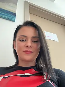 alwayshornyvivi online show from 04.13.26