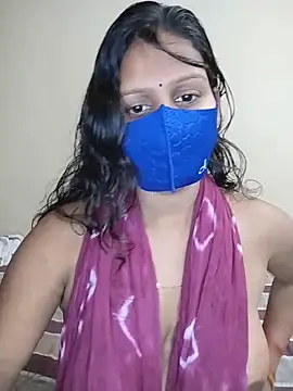 ankita077 online show from 04.08.26