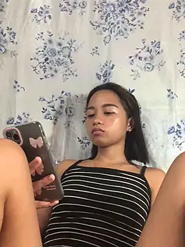 Asianpinay Skinny1818 online show from 06.09.26