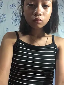 Asianpinay Skinny1818 online show from 06.09.26