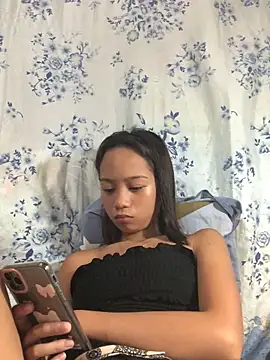 Asianpinay Skinny1818 online show from 06.10.26