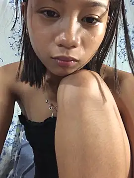 Asianpinay Skinny1818 online show from 06.11.26