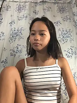 Asianpinay Skinny1818 online show from 06.23.26