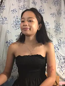 Asianpinay Skinny1818 online show from 07.12.26