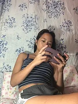 Asianpinay Skinny1818 online show from 07.21.26