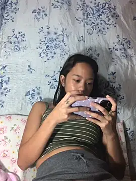 Asianpinay Skinny1818 online show from 07.21.26