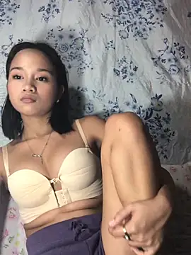 Asianpinay Skinny1818 online show from 07.22.26