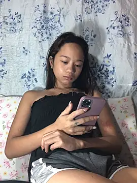 Asianpinay Skinny1818 online show from 07.24.26