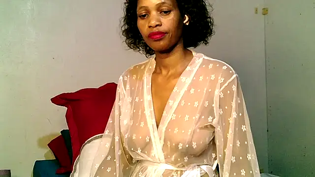 Mabelle Eveline online show from 04.18.26