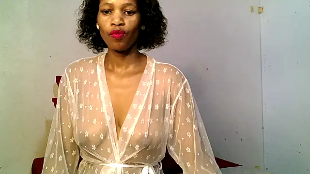 Mabelle Eveline online show from 04.20.26