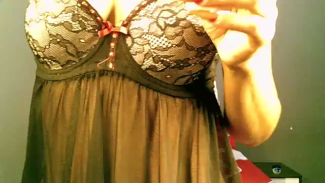 Mabelle Eveline online show from 06.16.26