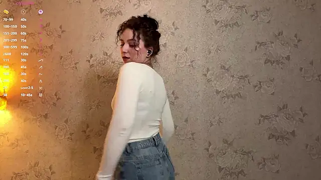 Snapshot of ShawnaBree chatting on 02.26.26 ShawnaBree online show from 02.26.26