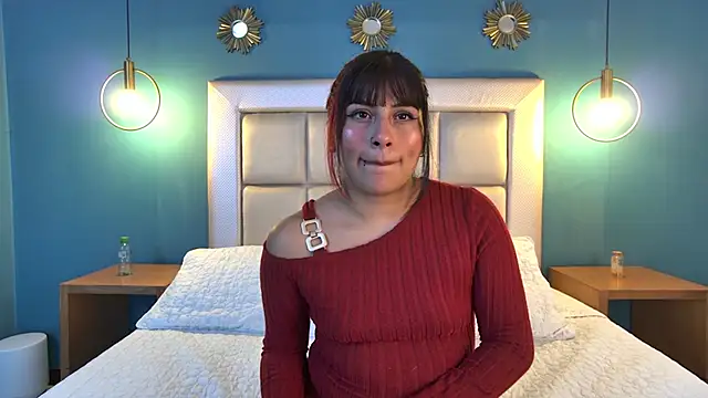 nyx  x online show from 02.19.26