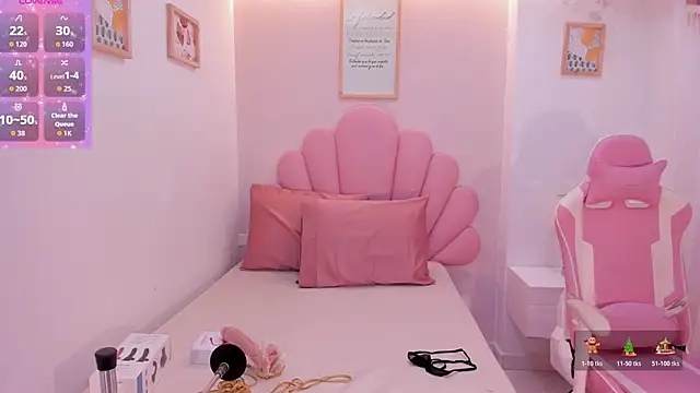 Snapshot of iris_cuteface chatting on 02.26.26 iris cuteface online show from 02.26.26