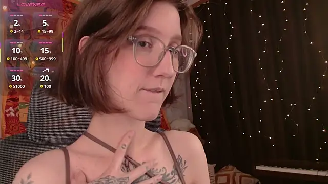 lolami  online show from 07.15.26