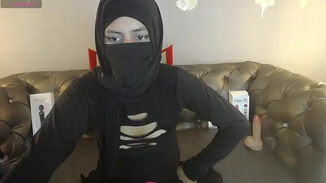 zahra zaid online show from 04.14.26