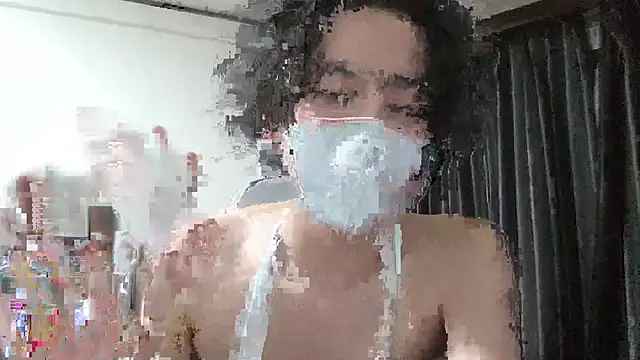 raitokun5555 online show from 05.09.26