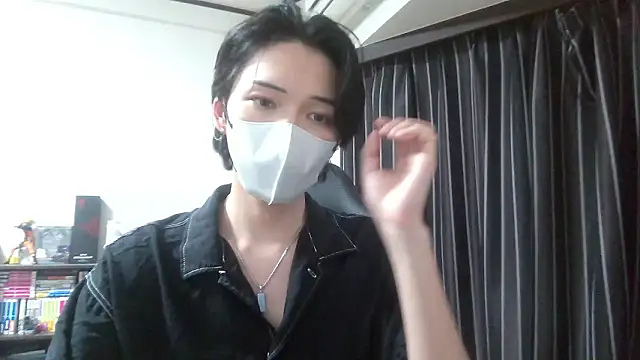 raitokun5555 online show from 05.13.26