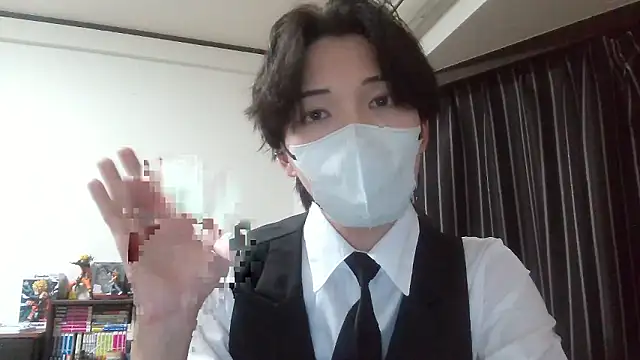 raitokun5555 online show from 05.16.26