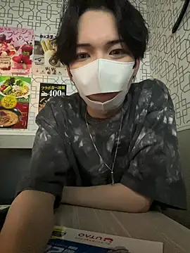 raitokun5555 online show from 05.17.26