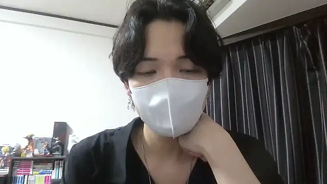 raitokun5555 online show from 05.27.26