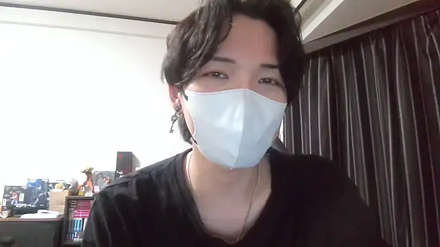 raitokun5555 online show from 05.30.26