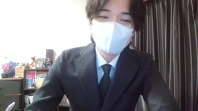 raitokun5555 online show from 06.05.26