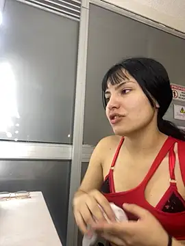 Snapshot of SamanthaVelvettAss chatting on 03.05.26 SamanthaVelvettAss online show from 03.05.26