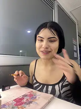Snapshot of SamanthaVelvettAss chatting on 03.07.26 SamanthaVelvettAss online show from 03.07.26