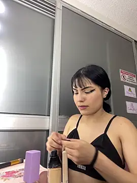 Snapshot of SamanthaVelvettAss chatting on 03.11.26 SamanthaVelvettAss online show from 03.11.26