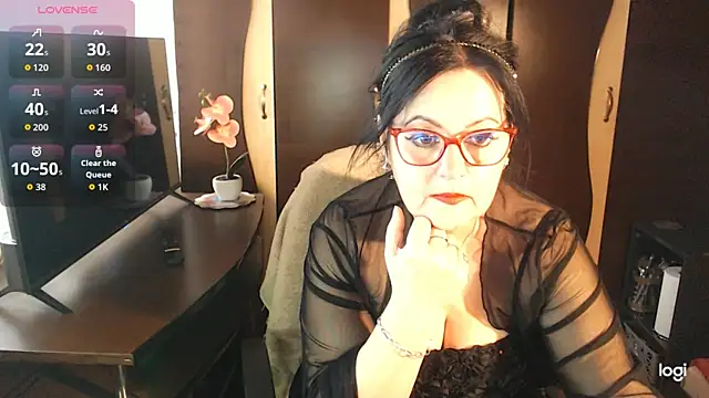 exiMIlf online show from 03.18.26