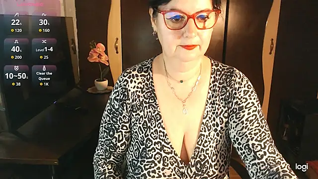 exiMIlf online show from 03.30.26