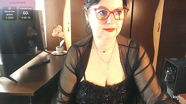 exiMIlf online show from 03.31.26