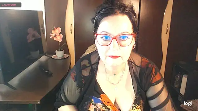 exiMIlf online show from 05.22.26