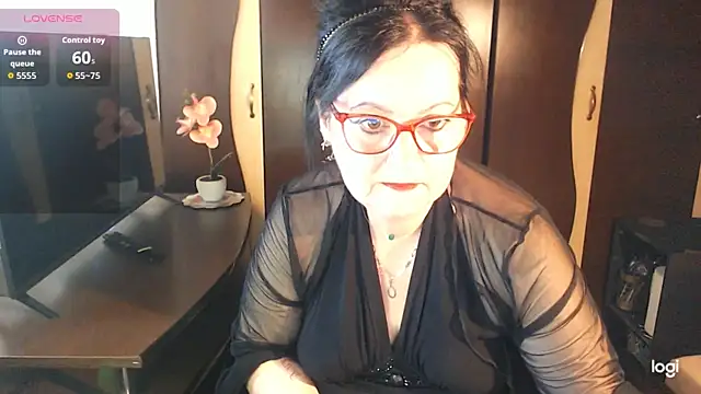 exiMIlf online show from 05.26.26