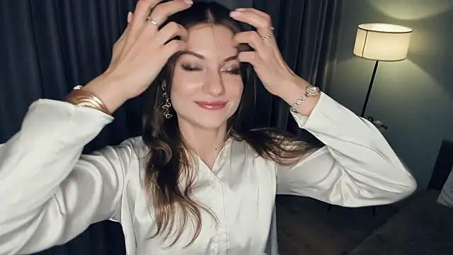 SoniKDesire online show from 02.18.26