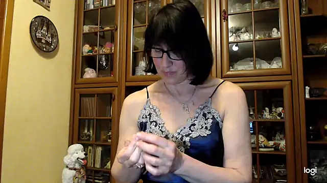 Vlastelina online show from 04.18.26