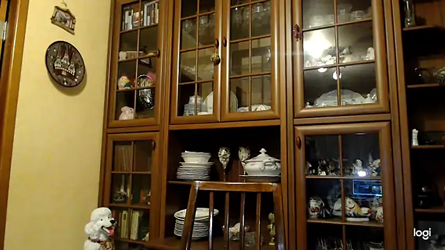 Vlastelina online show from 04.25.26