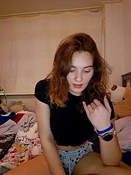 sweetsophie69 online show from 03.13.26