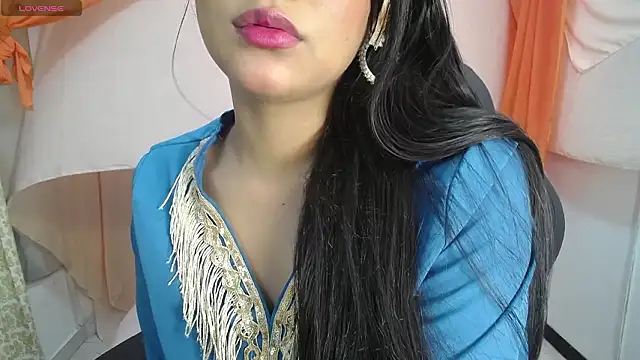 Snapshot of Sita_Nair chatting on 03.28.26 Sita Nair online show from 03.28.26